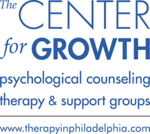 Center for Growth Therapists